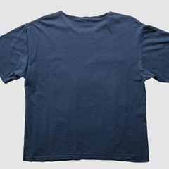 Houston Astros CSA 1996 T-Shirt - Navy - Vintage T-shirts