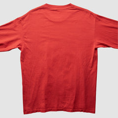 Philadelphia Phillies 2008 T-Shirt - Red - Vintage T-shirts