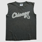 Chicago White Sox CSA 2004 T-Shirt - Black - Vintage T-shirts