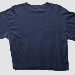 New York Giants 2001 T-Shirt - Navy T-shirts
