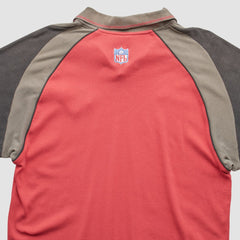 Tampa Bay Buccaneers 2000s T-Shirt - Red T-shirts
