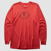 Atlanta Falcons Reebok 2000s T-Shirt - Red T-shirts