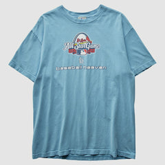 St. Louis Cardinals 2009 T-Shirt - Blue - Vintage T-shirts