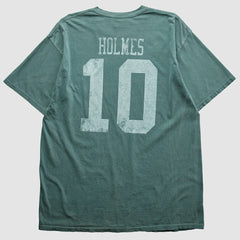 New York Jets NFL 2010 T-Shirt - Green T-shirts