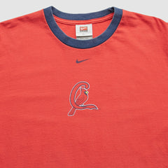 St. Louis Cardinals Nike 2000s T-Shirt - Red - XVintage T-shirts