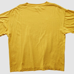 Green Bay Packers NFL 2000s T-Shirt - Yellow T-shirts