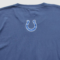 Indianapolis Colts NFL 2000s T-Shirt - Blue T-shirts