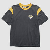 Pittsburgh Steelers NFL 2000s T-Shirt - Black T-shirts