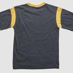 Pittsburgh Steelers NFL 2000s T-Shirt - Black T-shirts