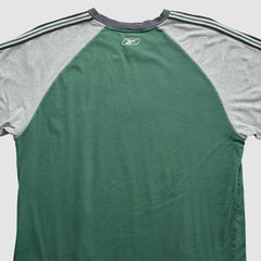 New York Jets Reebok 2000s T-Shirt - Green T-shirts