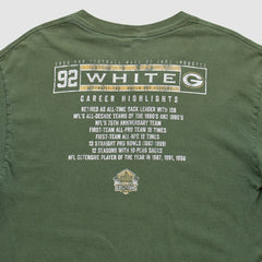 Green Bay Packers Reebok 2006 T-Shirt - Green T-shirts