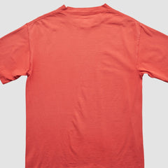 Cincinnati Reds Majestic 2008 T-Shirt - Red - Vintage T-shirts