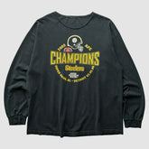 Pittsburgh Steelers 2005 Sweatshirt - Black Sweatshirts