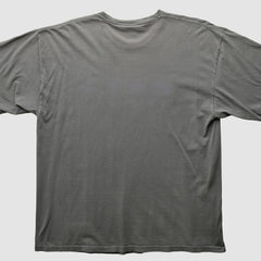 Tampa Bay Rays Majestic 2000s T-Shirt - Gray - XVintage T-shirts
