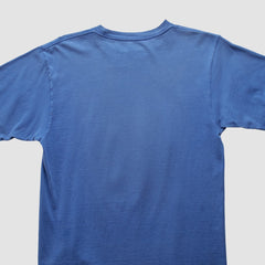 New York Giants 2000s T-Shirt - Blue T-shirts