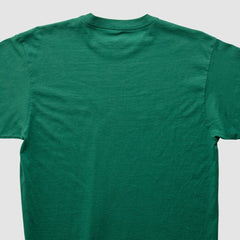 New York Jets Reebok 2000s T-Shirt - Green T-shirts