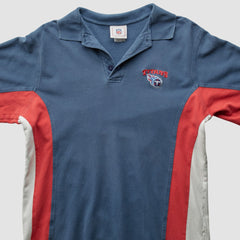 Tennessee Titans NFL 2000s T-Shirt - Blue T-shirts