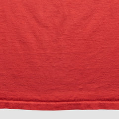 Texas Rangers Majestic 2011 T-Shirt - Red - 2XVintage T-shirts
