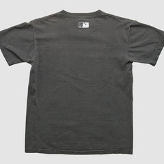 Chicago White Sox Majestic 2004 T-Shirt - Gray - XVintage T-shirts
