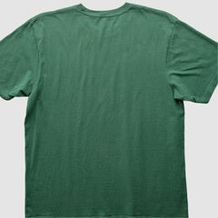 New York Jets Reebok 2000s T-Shirt - Green T-shirts