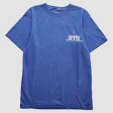 New York Giants 2010 T-Shirt - Blue T-shirts