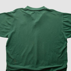 New York Jets Reebok 2000s Polo - Green