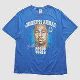 Indianapolis Colts NFL 2009 T-Shirt - Blue T-shirts
