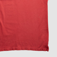 Kansas City Chiefs NFL 2000s T-Shirt - Red T-shirts