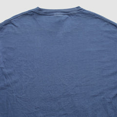 Washington Nationals Lee Apparel 2000s T-Shirt - Blue - 2XVintage T-shirts