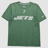 New York Jets 2013 T-Shirt - Green T-shirts