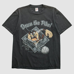 Chicago White Sox Jerzees 1993 T-Shirt - Black - Vintage T-shirts