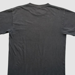 Pittsburgh Pirates Logo Athletic 2000 T-Shirt - Gray - Vintage T-shirts