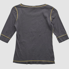 Pittsburgh Steelers NFL 2000s T-Shirt - Gray T-shirts