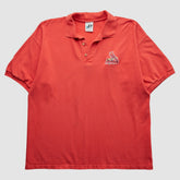 St. Louis Cardinals Dynasty 2000s Polo - Red - XVintage