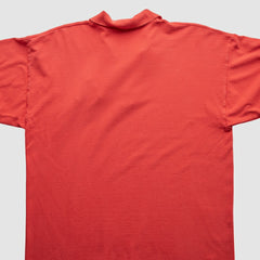 St. Louis Cardinals Dynasty 2000s Polo - Red - XVintage