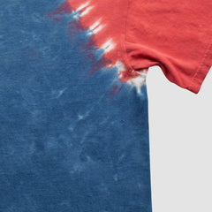 Boston Red Sox Majestic 2000s T-Shirt - Blue - Vintage T-shirts