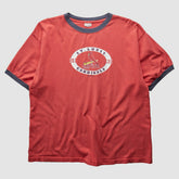 St. Louis Cardinals 2005 T-Shirt - Red - 2XVintage T-shirts