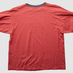 St. Louis Cardinals 2005 T-Shirt - Red - 2XVintage T-shirts