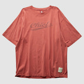 Kansas City Chiefs Reebok 2000s T-Shirt - Orange T-shirts