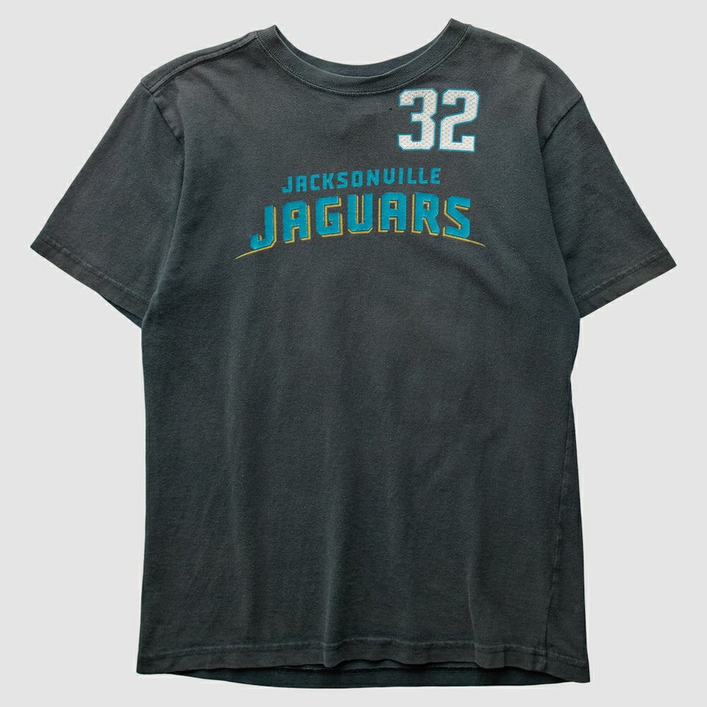 Jacksonville Jaguars 2010s T-Shirt - Black T-shirts