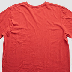 Texas Rangers Nike 2011 T-Shirt - Red - XVintage T-shirts