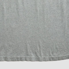 Texas Rangers Majestic 2010 T-Shirt - Heather Gray - Vintage T-shirts