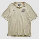 Atlanta Falcons Starter 1999 Polo - Beige