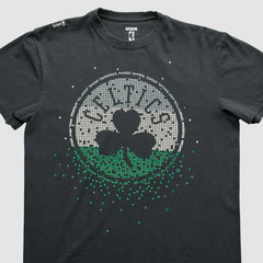 Boston Celtics UNK 2010s T-Shirt Black Vintage - Vintage outlet
