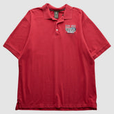 Boston Red Sox Gear For Sports 2004 T-Shirt - Red - Vintage T-shirts