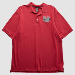 Boston Red Sox Gear For Sports 2004 T-Shirt - Red - Vintage T-shirts