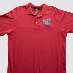 Boston Red Sox Gear For Sports 2004 T-Shirt - Red - Vintage T-shirts