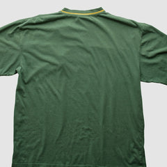 Green Bay Packers NFL 2000s T-Shirt - Green T-shirts