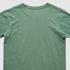 New York Jets Reebok 2000s T-Shirt - Green T-shirts