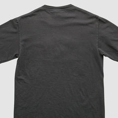 Pittsburgh Steelers Lee Apparel 90s T-Shirt - Black T-shirts
